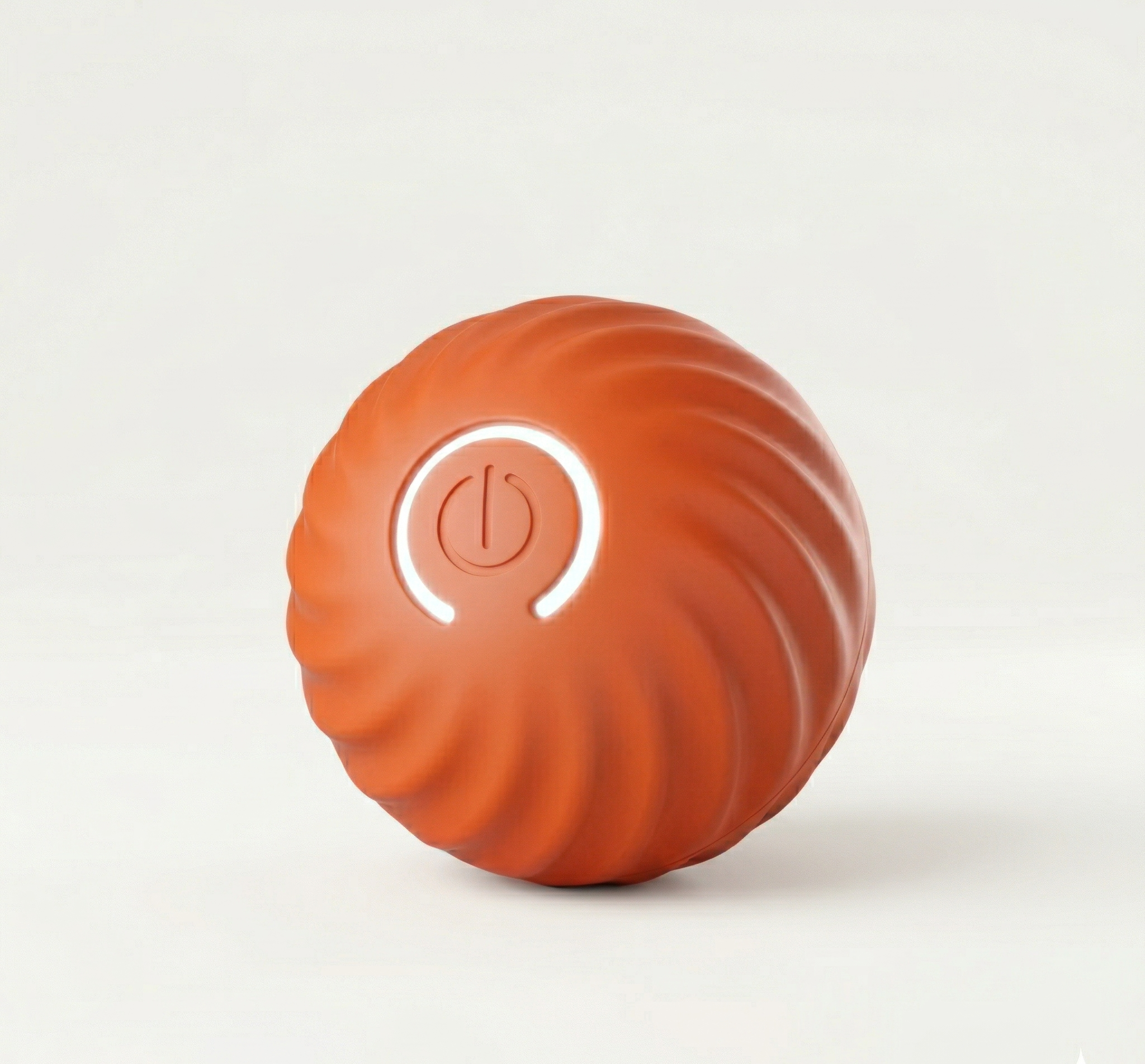 Balle Interactive Intelligente pour Chien