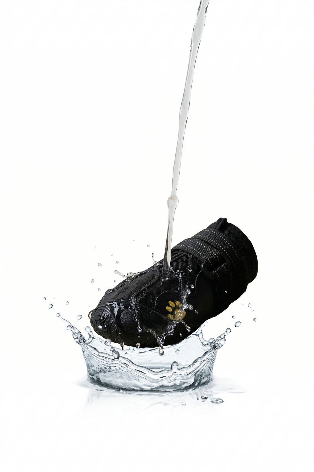 Bottes de Protection 4 Saisons