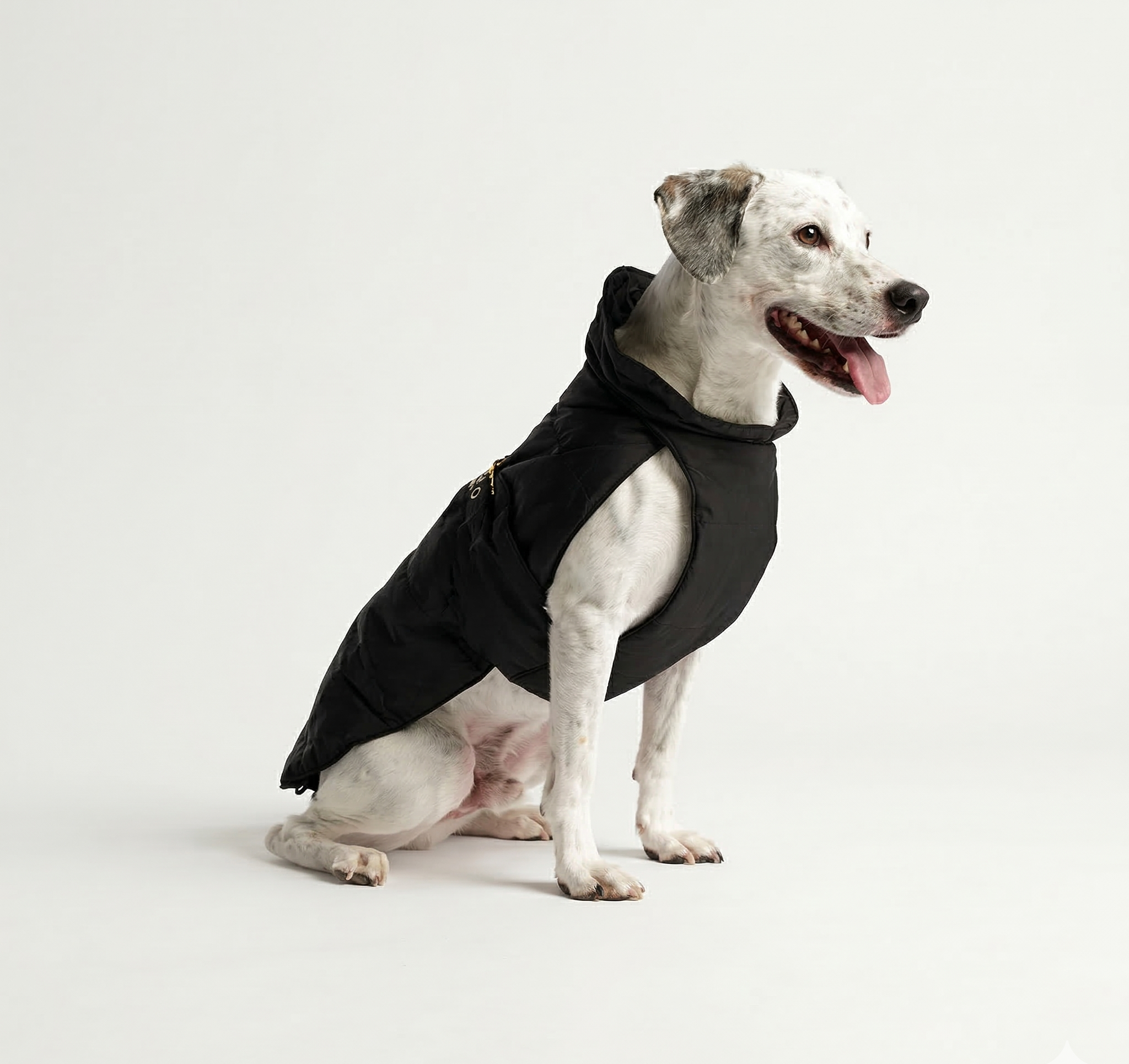 Vêtements imperméables pour chien