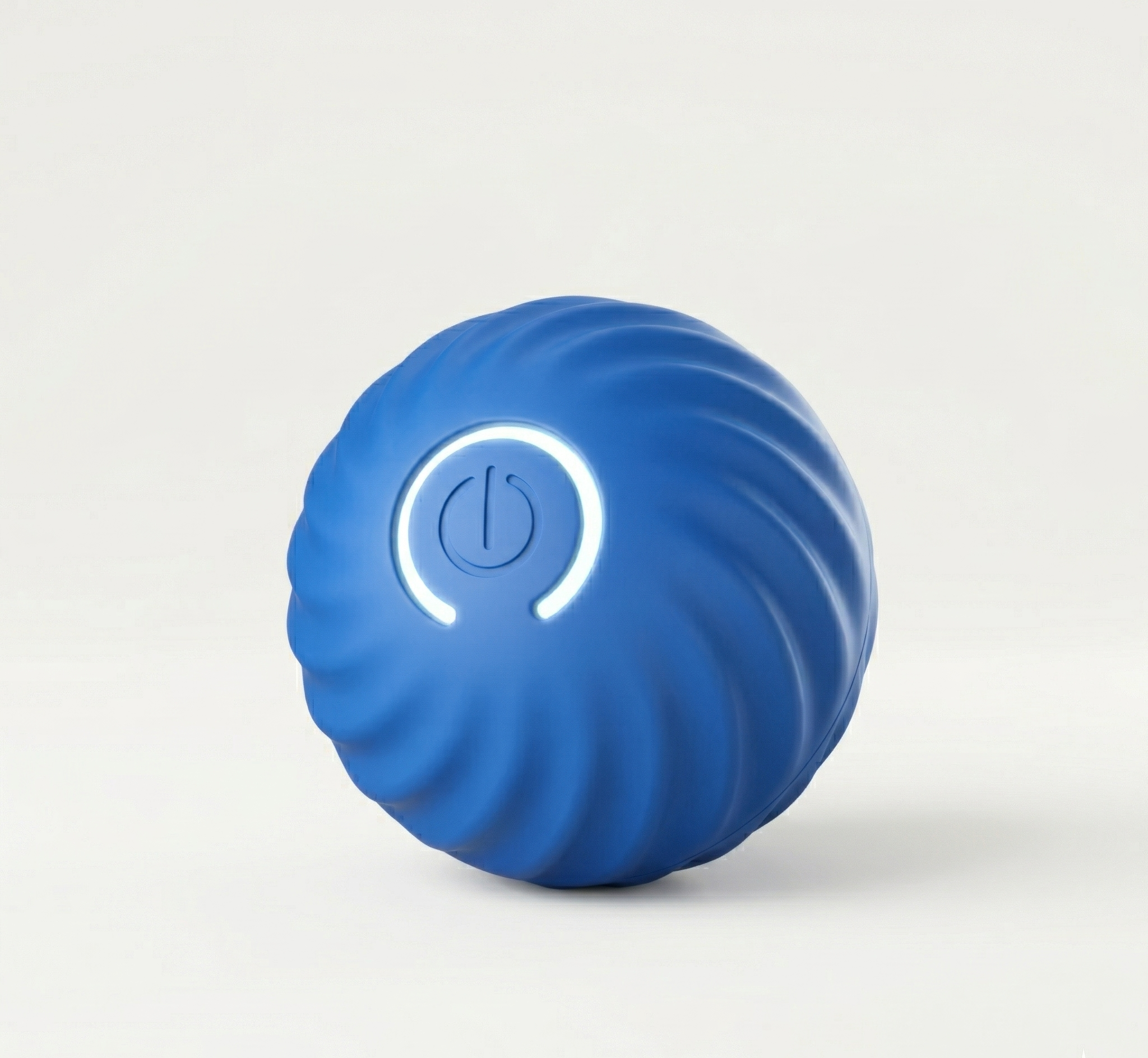 Balle Interactive Intelligente pour Chien