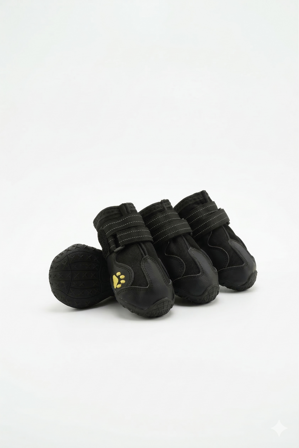 Bottes de Protection 4 Saisons