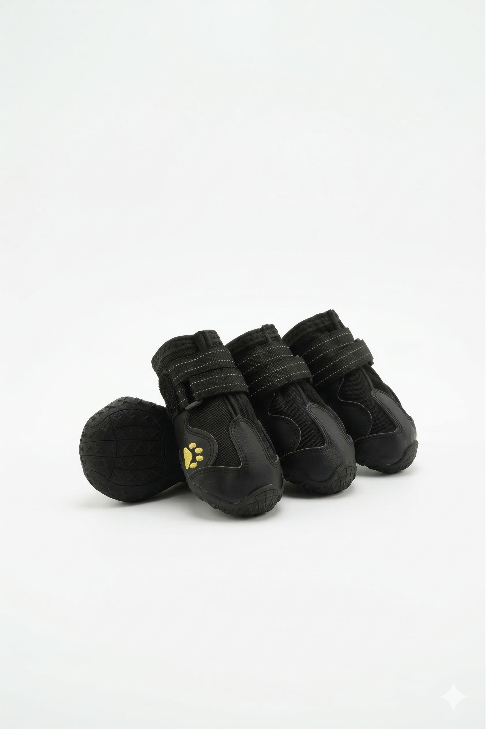 Bottes de Protection 4 Saisons